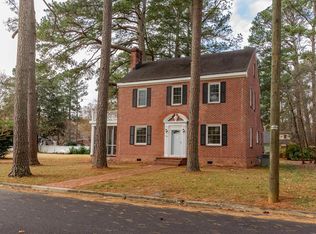 108 Goodwyn St, Emporia, VA 23847
