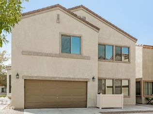 6325 N Aloha Sue St, North Las Vegas, NV 89031