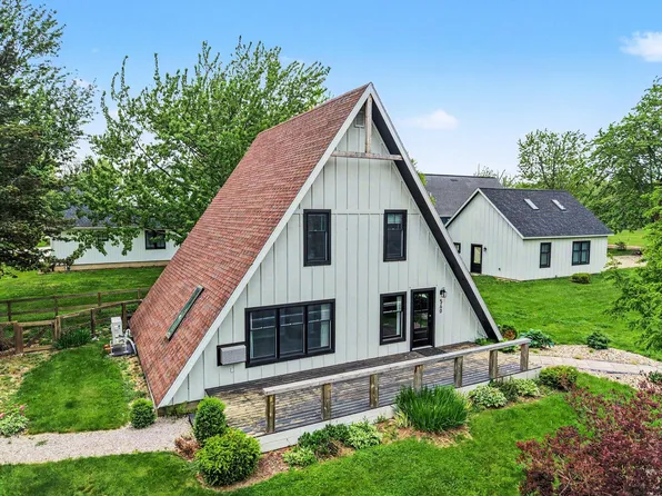 540 East Dr, South Haven, MI 49090