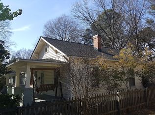 2408 Englewood Ave, Durham, NC 27705