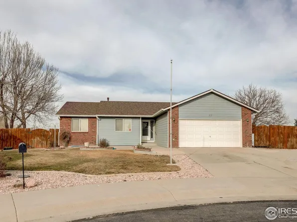 619 E 19th St Dr, Greeley, CO 80631