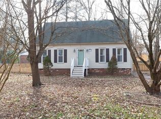 2721 Pine Meadows Cir, Chester, VA 23831
