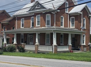 414 Lincolnway W, New Oxford, PA 17350