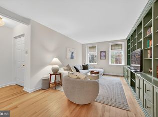 Mclean Gardens Condo,cleveland Park, Washington, DC 20016