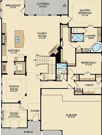 4th image of this home
