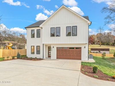 7808 S Northshore Dr, Knoxville, TN, 37919