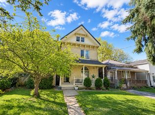 385 Central Ave #1, London, ON N6B2E3