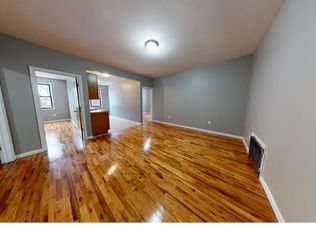 402 Jersey St #2R, Staten Island, NY 10301