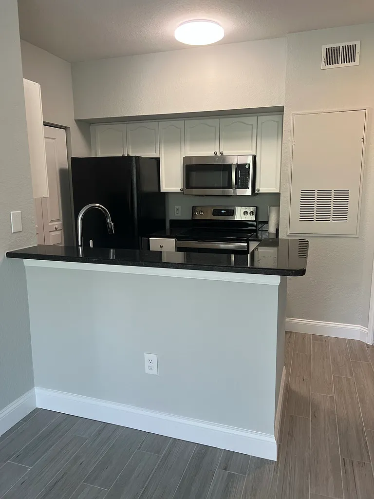 1 bed, 600 sqft, $1,595 — Photo 3