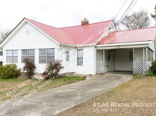 748 11th St, Pleasant Grove, AL 35127