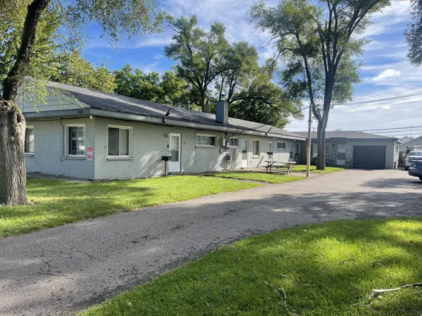4063 Columbus St, Wayne, MI 48184
