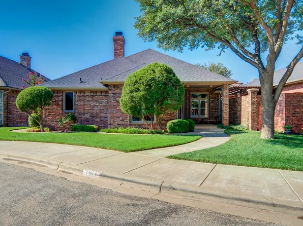 4103 102nd St, Lubbock, TX 79423