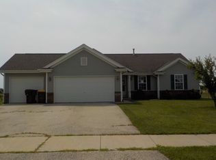 4745 Glen Echo Way, Rockton, IL 61072