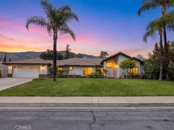 343 W Northridge Ave, Glendora, CA 91741