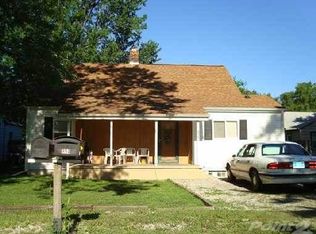835 Lamay Ave, Ypsilanti, MI 48198