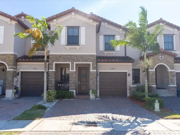 11456 SW 252nd Ter, Homestead, FL 33032