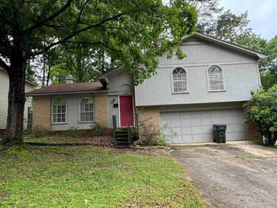 (Undisclosed Address), Little Rock, AR, 72204