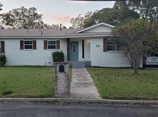 3715 Sherril Brook Rd, San Antonio, TX 78228