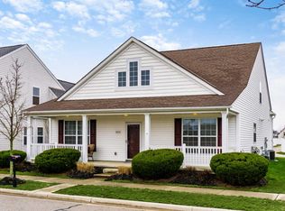 5675 Wexler Rd, Dublin, OH 43016