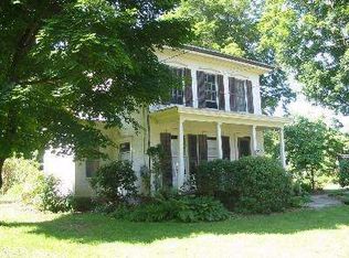 12 Watson St, Unadilla, NY 13849