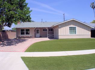 7748 Sausalito Ave, West Hills, CA 91304