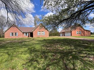 3210 Getwell Ln, Olive Branch, MS 38654