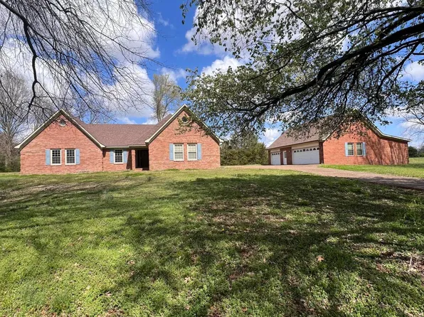 3210 Getwell Ln, Olive Branch, MS 38654