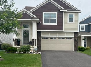 15171 Quintana Ct, Ramsey, MN 55303