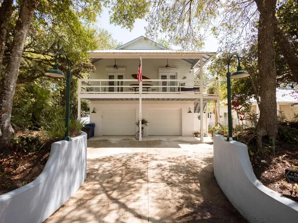 1708 Castile St, Saint Augustine, FL 32080