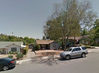 751 E 5th Ave, Escondido, CA 92025