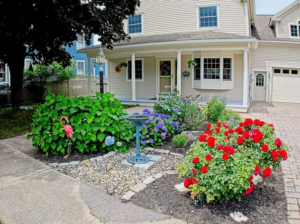 101 Parrott Street, South Portland, ME 04106