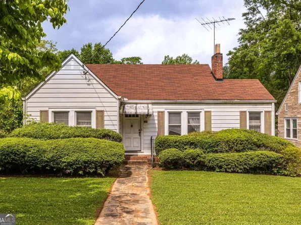 845 Ormewood Ter SE, Atlanta, GA 30316