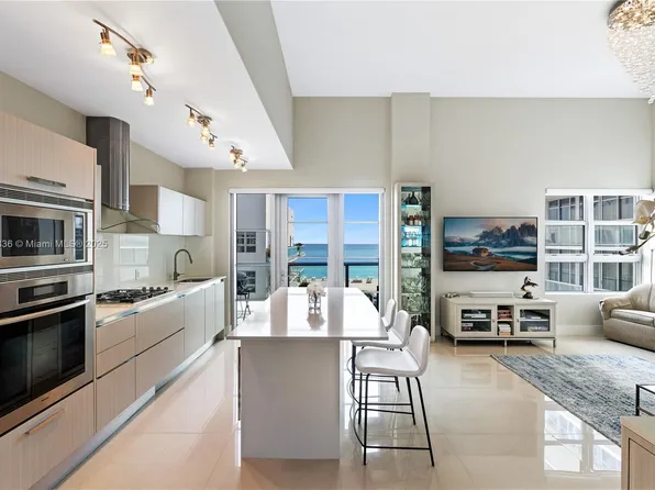 3739 Collins Ave #N-605, Miami Beach, FL 33140