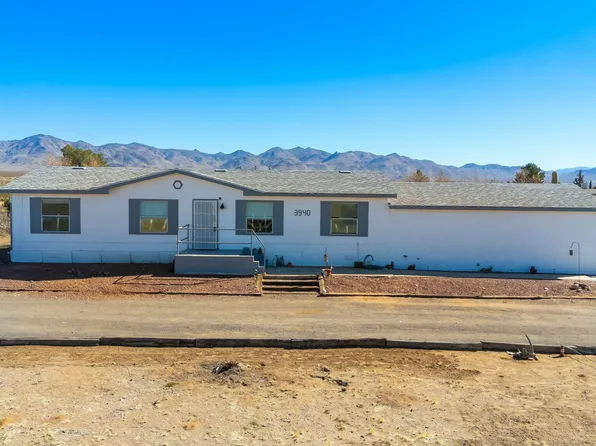 3940 N Santa Maria Rd, Golden Valley, AZ 86413