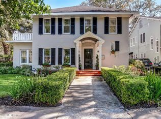 1709 Edgewood Ave S, Jacksonville, FL 32205