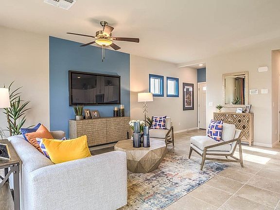 4th image of 9544 Spyglass Run Ave Lot 12