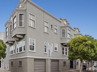 1403-1409 Anza St, San Francisco, CA 94118
