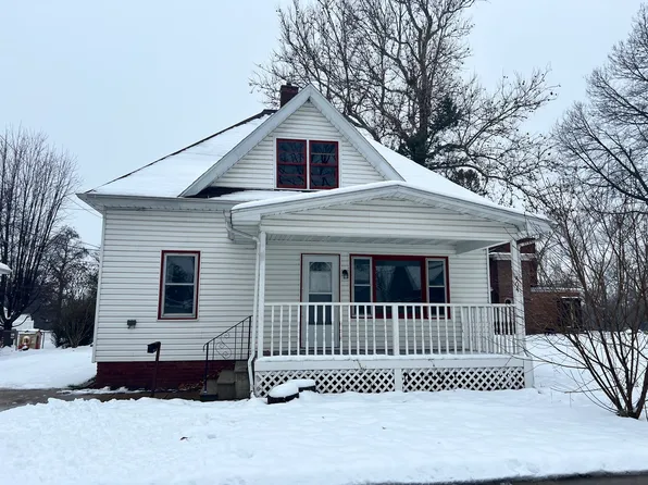 404 River Ave, Streator, IL 61364