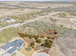 430 Conway Cv, Cresson, TX 76035