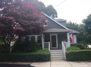 30 Partridge St, Boston, MA 02132