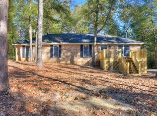 4737 McCombs Rd, Hephzibah, GA 30815