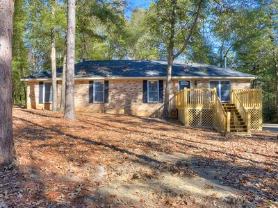 4737 McCombs Rd, Hephzibah, GA, 30815