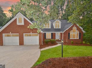 7156 Tara Dr, Villa Rica, GA 30180