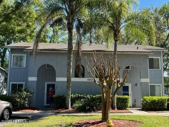3270 RICKY Drive #401, Jacksonville, FL 32223