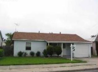 25693 Lander Ave, Hayward, CA 94544