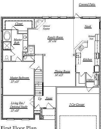 3rd image of 15134 Gingerwood Hills Ln