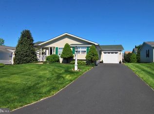242 Thrush Cir, New Hope, PA 18938