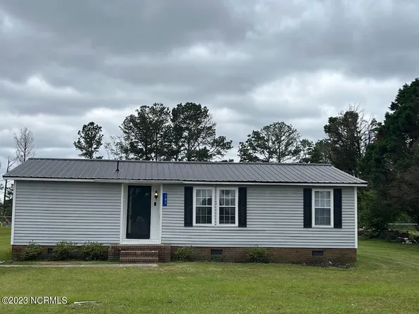 107 Brandie Drive, Maxton, NC 28364