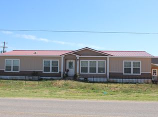 16896 N Pecan Ave, Gardendale, TX 79758
