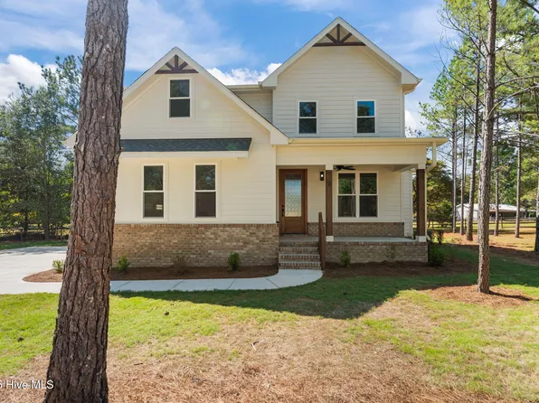 3 Sapphire Court, Pinehurst, NC 28374